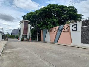 ให้เช่า ทาวน์โฮม ตกแต่งสวยงามพร้อมเข้าอยู่ ดิ เออบาน่า +3 134 ตรม. 21 ตร.วา ใกล้Unity concord international school