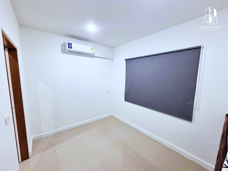ให้เช่า บ้านเดี่ยวโครงการ Golden Neo Sathorn ใกล้รถไฟฟ้า BTS วุฒากาศ , ภาพที่ 4