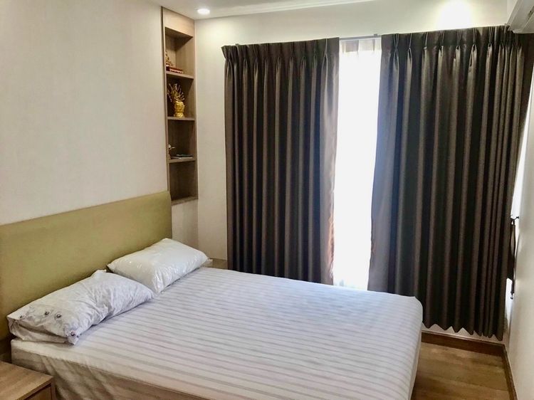 ขาย คอนโด Supalai Veranda ratchavipha prachachuen 81.65 ตรม. 2 beds 2 1, ภาพที่ 4