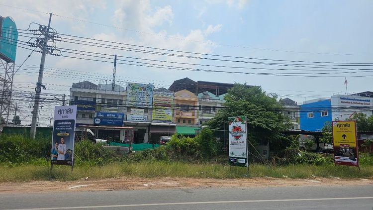 ขาย อาคารพาณิชย์ เพลินใจ 3 ระยอง ตรงข้ามขนส่งใหม่ 80 ตรม. 20 ตร.วา, ภาพที่ 4