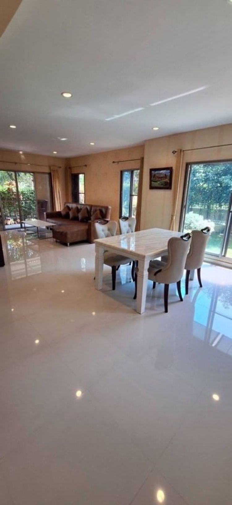 ให้เช่า บ้านเดี่ยว M238 The Plant Estique Pattanakarn 38 185 ตรม. 77, ภาพที่ 4