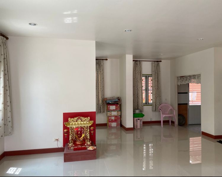 ขายบ้านเดี่ยว 2 ชั้น ม. วรารมย์, ภาพที่ 4