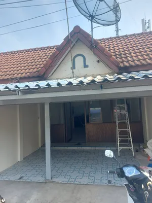 ขายบ้านทาวน์เฮาส์ ชั้นเดียว ราคาหลักแสนเท่านั้น ไม่ถึงล้าน เขตชุมชน