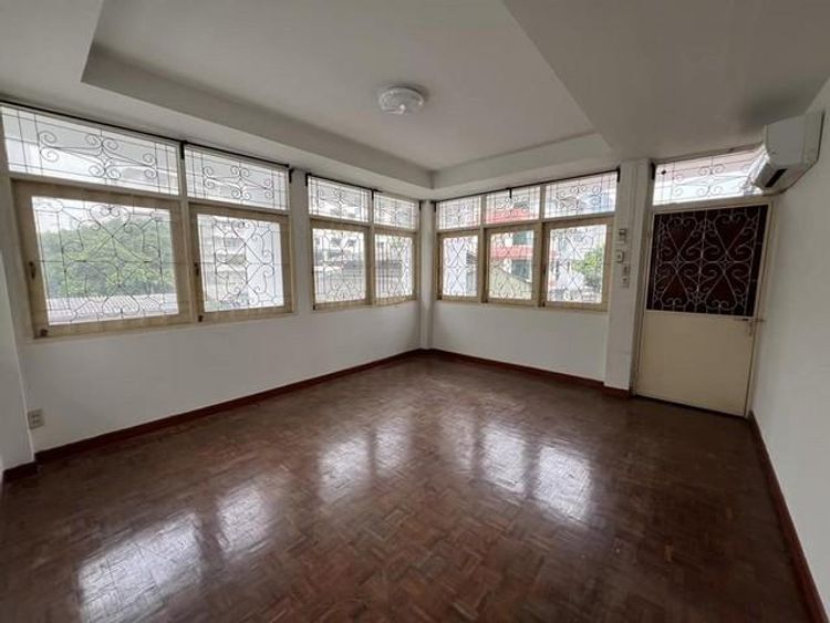 BH2641 ให้เช่าบ้านเดี่ยว ถนนราธิวาสราชนครินทร์ เดินทางสะดวก เพียง 600, ภาพที่ 4
