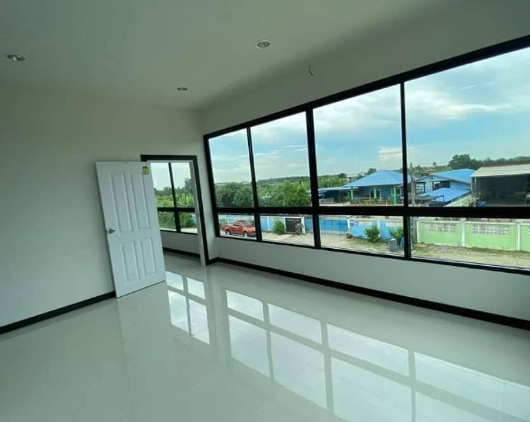 NKO919 ให้เช่าและขายโกดัง โรงงาน อ.บางเลน นครปฐมใบ รง.4 พื้นที่ขนาด ตรม, ภาพที่ 4