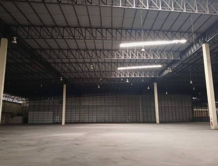 NKO920 ให้เช่าโกดัง ขนาดใหญ่ พื้นที่รวม 14,000 ตรม ถ.สุขุมวิท(สายเก่า), ภาพที่ 4