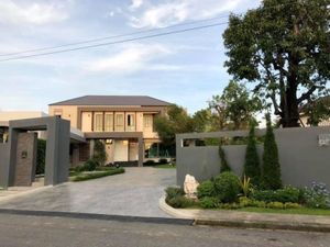 ขาย บ้าน ในโครงการ หมู่บ้านปัญญารีสอร์ท ตำบลบางพระ อำเภอศรีราชา จังหวัดชลบุรี