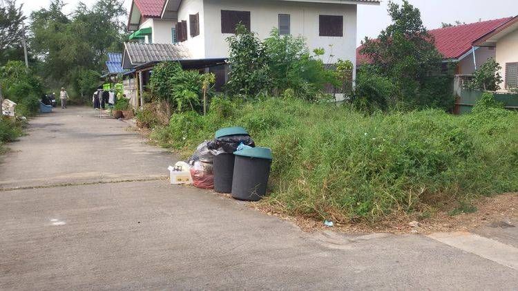 ขาย ที่ดิน ตำบลบางคูรัด อำเภอบางบัวทอง จังหวัดนนทบุรี, ภาพที่ 4