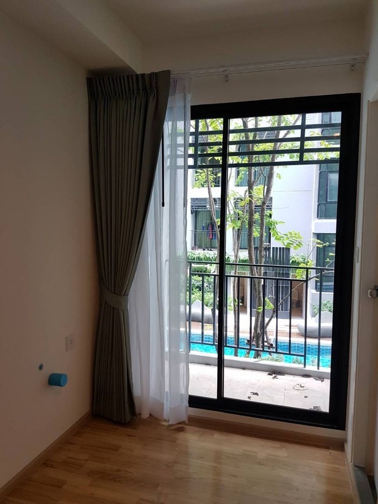 SC33 ขาย คอนโด เดอะ คาบาน่า The Cabana #คอนโดใกล้BTSสำโรง, ภาพที่ 4