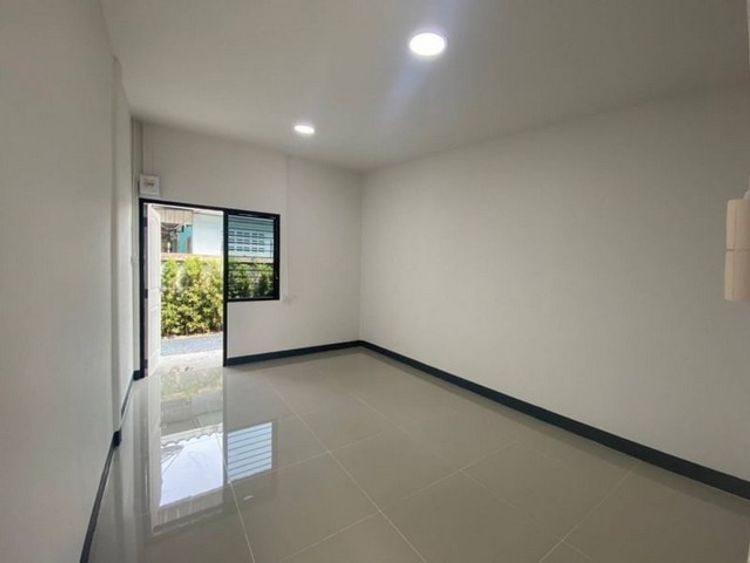 หอพักชั้นเดียว รีโนเวทใหม่ พร้อมผู้เช่าเต็ม ท่าศาลา แยกดอนจั่น, ภาพที่ 4