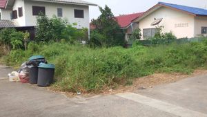 ขาย ที่ดิน ตำบลบางคูรัด อำเภอบางบัวทอง จังหวัดนนทบุรี