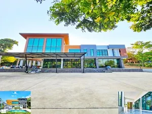 ให้เช่าบ้านพักตากอากาศ คฤหาสน์ 802ตรม. หาดเจ้าหลาว อ่าวคุ้งกระเบน พูลวิลล่า 3 ชั้น 502ตรว. ม.บูรพา จันทบุรี วิวทะเลสวย 5นอน 7น้ำ 7แอร์ 