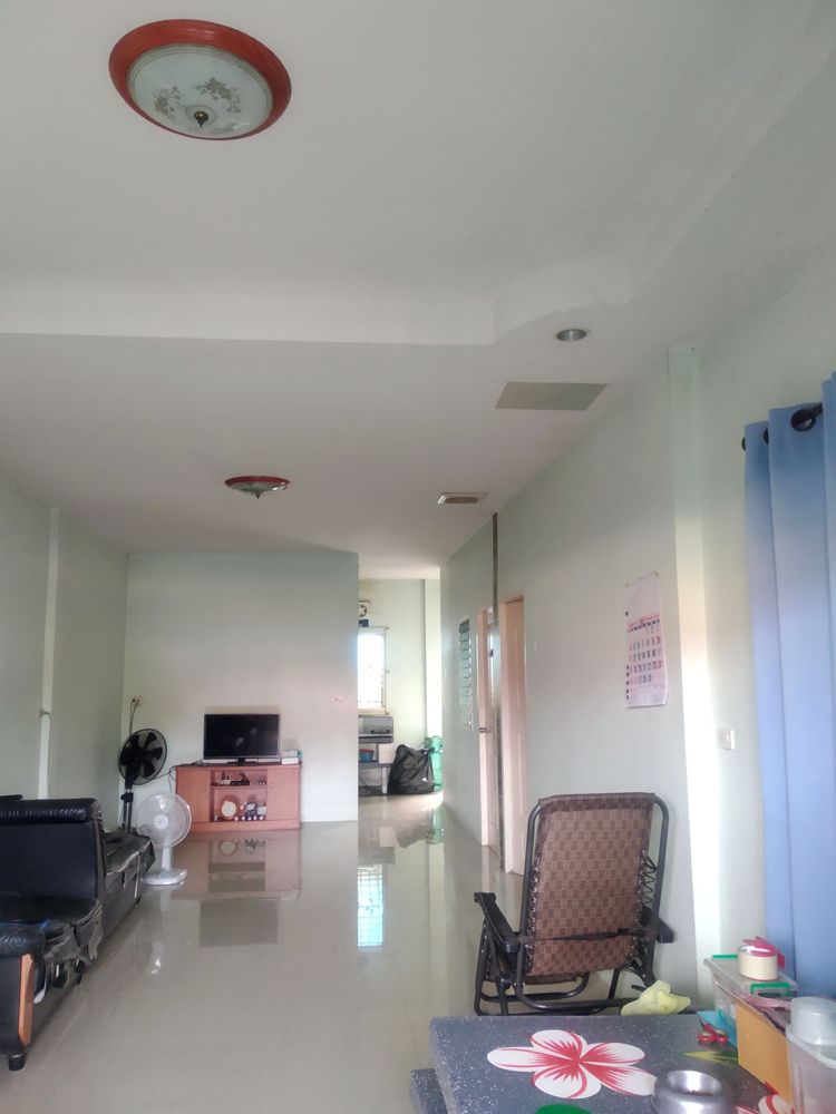 ขายบ้านราคาไม่ถึงล้าน ขายบ้านราคาถูก ขายบ้านนิคมพัฒนาระยอง, ภาพที่ 4