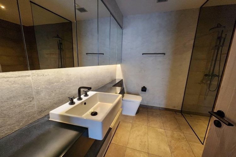 Code C20230800088....The Lofts Asoke สำหรับขาย, 1 ห้องนอน, 1 ห้องน้ำ,, ภาพที่ 4