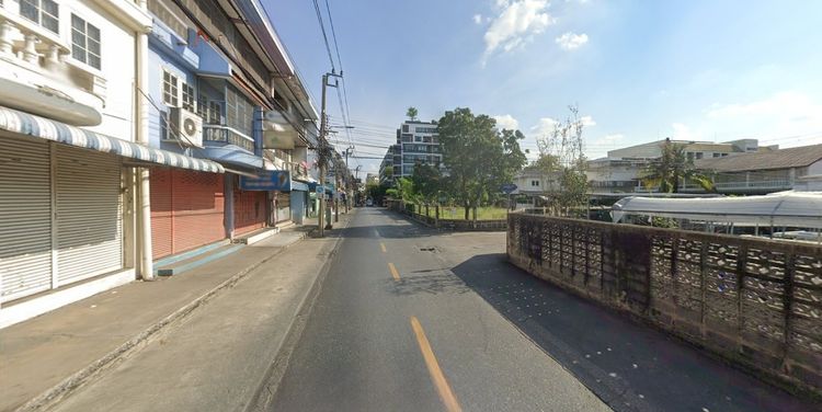 ด่วน! ขายที่ดินเปล่า ในซอยพหลโยธิน 52, ภาพที่ 4