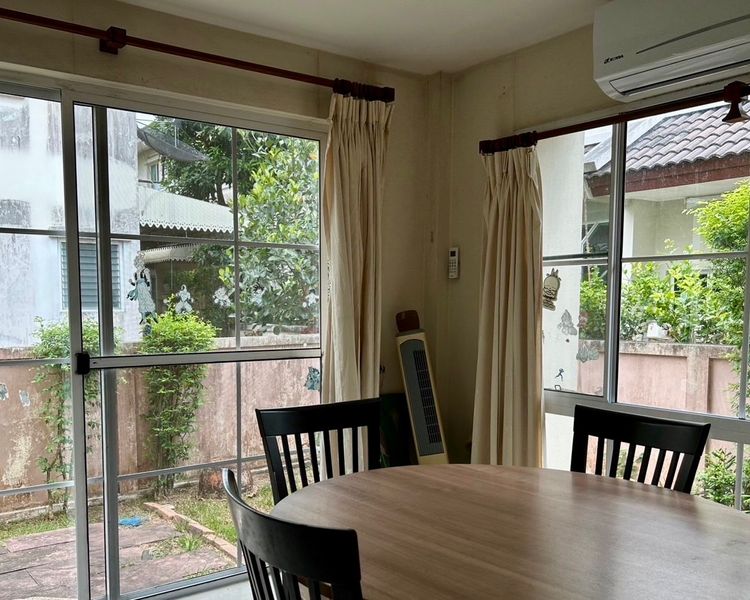 ขายบ้านชัยพฤกษ์ 2 คุ้มเกล้า 3 นอน 3 น้ำ 2 จอดรถ 4.8 ล้านบาท, ภาพที่ 4