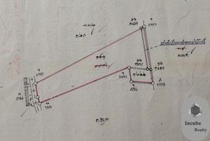 P92LR2008010 ขายที่ดิน 16-2-22 ไร่ ต.มาบโป่ง ผังสีส้ม