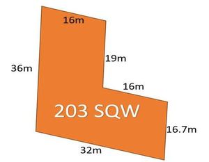 P27LR2307003 ขายที่ดินขนาด 203 ตร.วา ในซอยยอดเสน่ห์ ตำบลฉลอง ภูเก็ต