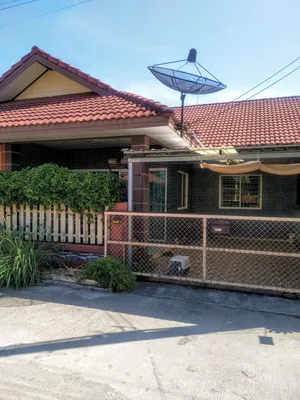 ขายบ้านราคาไม่ถึงล้าน ขายบ้านราคาถูก ขายบ้านนิคมพัฒนาระยอง