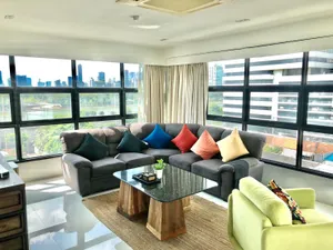 Rent per Year Pent House 150 sqm. Sukhumvit Lake View ให้เช่า โรงแรม แขวงพระโขนง เขตคลองเตย กรุงเทพมหานคร