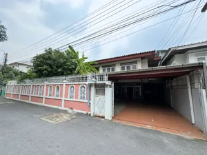 ขายบ้านและที่ดินย่านสุทธิสาร กรุงเทพมหานคร ใกล้รถไฟฟ้ามาก!!!