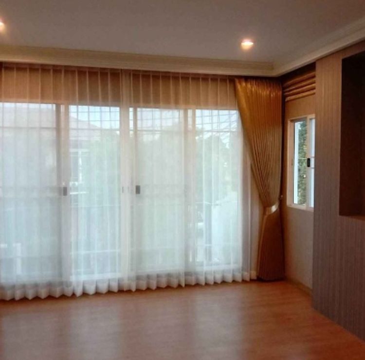  ให้เช่าบ้านเดี่ยว 2 ชั้น ให้เช่าภัสสร เพลสทีจ พุทธมณฑลสาย 4 หลังมุม, ภาพที่ 4