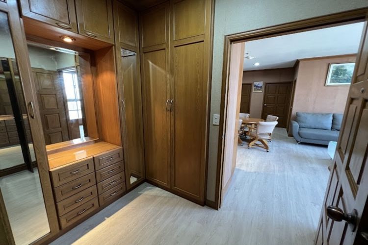 Code C20240100742.......Pathumwan Resort สำหรับเช่า, 3 ห้องนอน, 3, ภาพที่ 4