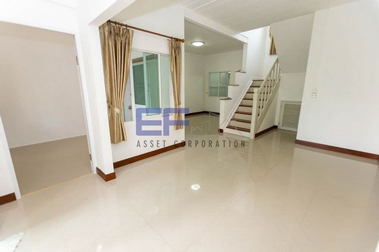 ขายทาวน์โฮม พิศาล ลาดกระบัง 1 4 ห้องนอน พื้นที่ใช้สอย 110 ตร.ม., ภาพที่ 4