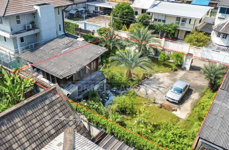 Land for sale and building Bukkhalo Subdistrict, Thon Buri District., ภาพที่ 4