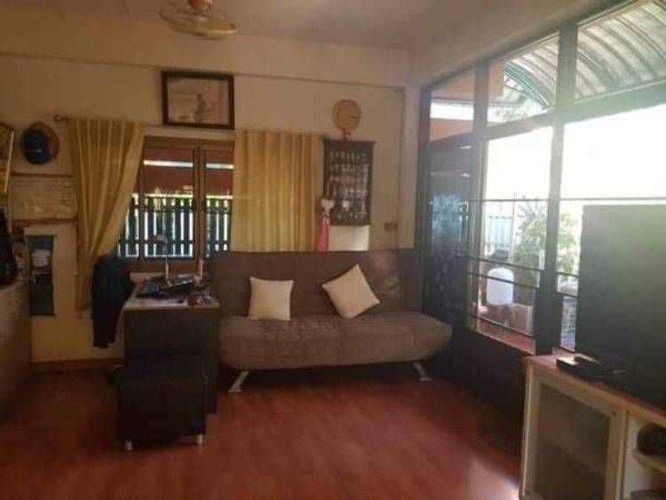 คุ้มมากกก ขายเพียง 2.45 ล้าน บ้านพร้อมที่ดิน 180 ตรว. ขัวมุง สารภี บ้าน, ภาพที่ 4