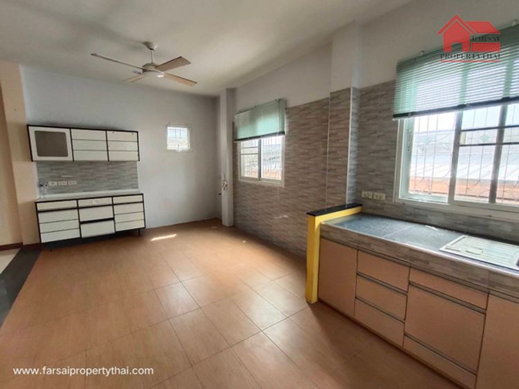 ให้เช่าบ้านเดี่ยว 2 ชั้นเนื้อที่ 47 ตร.ว พื้นที่ใช้สอย 210 ตร.ม ราคาขาย, ภาพที่ 4