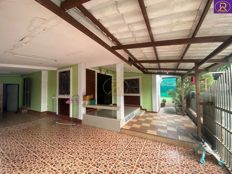 ขายถูกที่สุดในโครงการ บ้านเดี่ยว ชั้นเดียว หมู่บ้านอยู่สบาย ต.หนองกะขะ, ภาพที่ 4