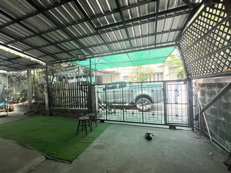 ขาย บ้านเดี่ยว ไม่ถึง3ล้าน หมู่บ้านเศรษฐพงศ์ 5นอน ซอยวัดลาดปลาดุก ใกล้, ภาพที่ 4