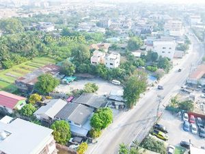 ขาย ที่ดิน แขวงฉิมพลี เขตตลิ่งชัน กรุงเทพมหานคร