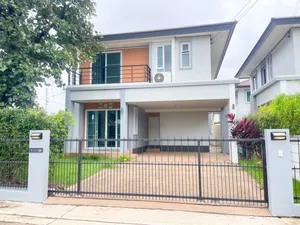 ให้เช่า บ้าน ในโครงการ บ้านกลางเมือง 7 บ้านจั่น ตำบลบ้านจั่น อำเภอเมืองอุดรธานี จังหวัดอุดรธานี