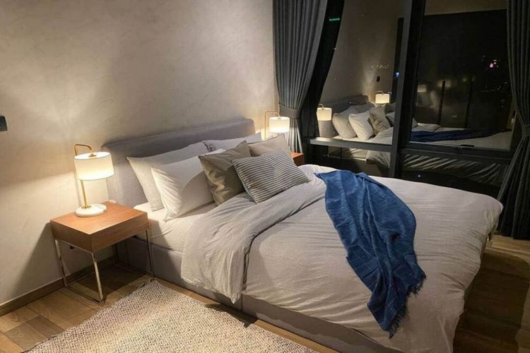 Code C20231100146.......The Lofts Asoke สำหรับเช่า, 2 ห้องนอน, 2, ภาพที่ 4