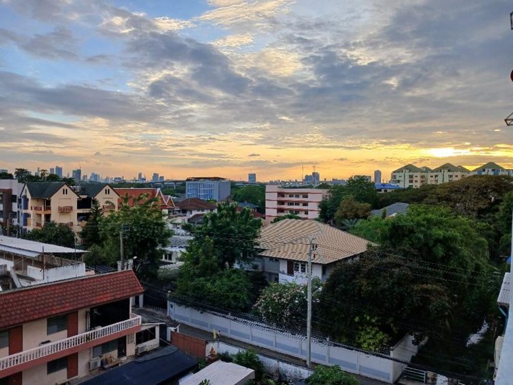 🤩 ห้องสวยทำใหม่ทั้งห้อง เครื่องทำน้ำอุ่น แอร์ เปลี่ยนใหม่หมดพร้อมอยู่, ภาพที่ 4