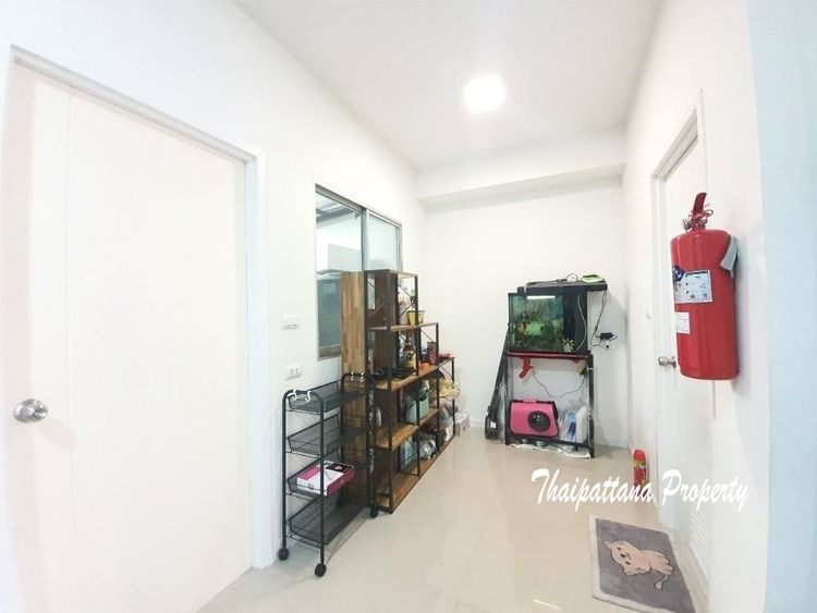 ขาย บ้าน ในโครงการ บ้านพฤกษา 84/1 เพชรเกษม 63 แขวงหลักสอง เขตบางแค, ภาพที่ 4
