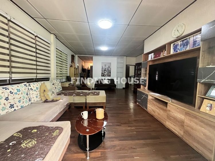 ขายที่ดิน พร้อมบ้านเดี่ยว ลาดประเค้า เนื้อที่ 200 ตร.ว. 4 นอน 1 น้ำ, ภาพที่ 4
