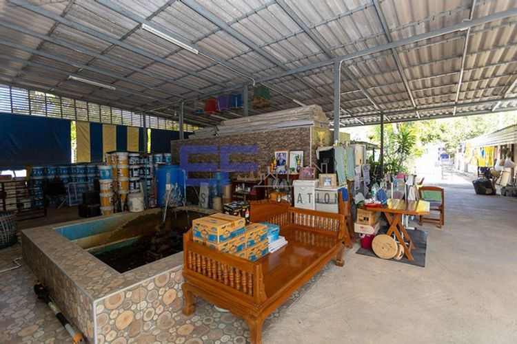 ขายร้านวัสดุก่อสร้าง ขนาด 606 ตร.ว ท่ายาง เพชรบุรี , ภาพที่ 4