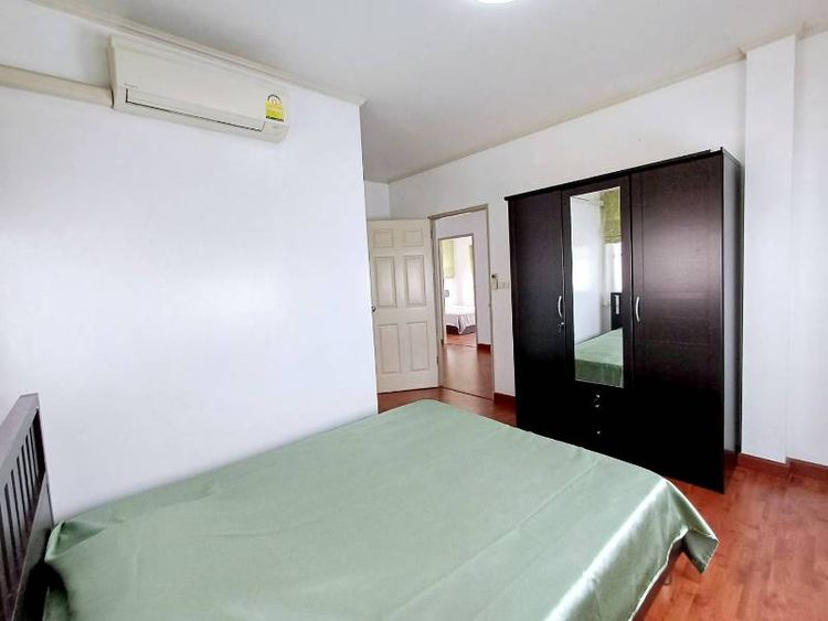 ให้เช่าบ้านจัดสรรศุภาลัยวิลล์  ดอนจั่น ท่าศาลา เมืองเชียงใหม่, ภาพที่ 4