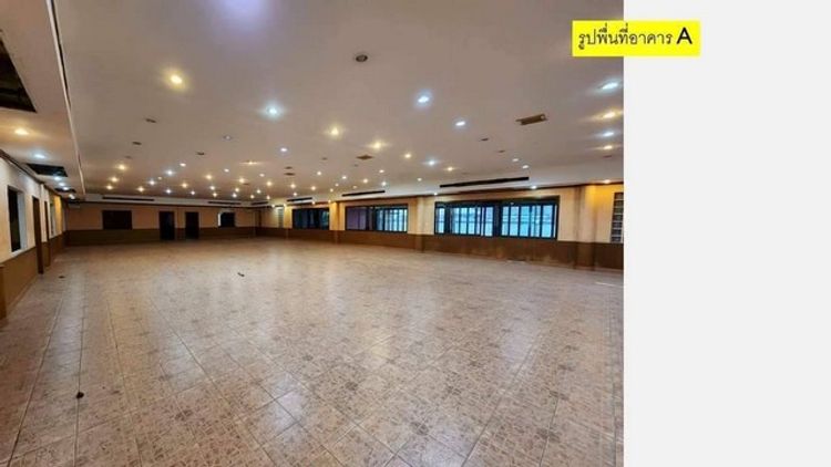 รหัสC5976 ให้เช่าที่ดิน 1ไร่ พร้อมอาคารร้านอาหารเดิม ริมแม่น้ำเจ้าพระยา, ภาพที่ 4