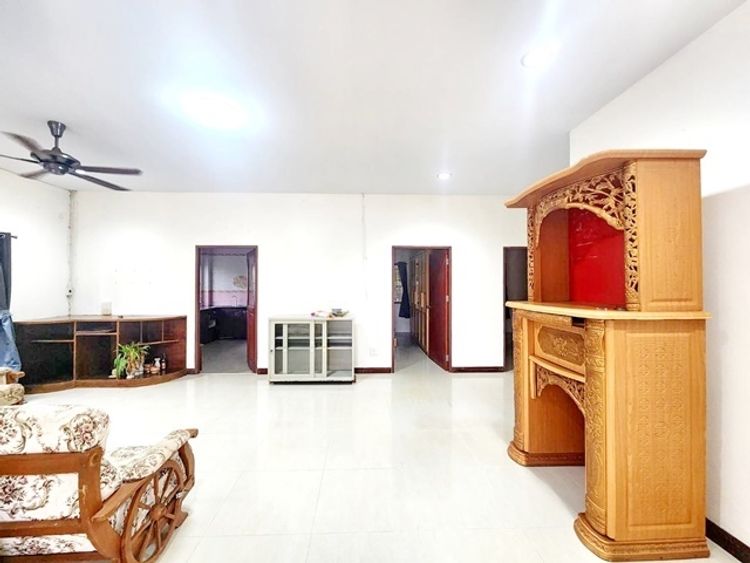 สงขลา บ้านเดี่ยว 2 ชั้น 54ตรว เซ็นทรัลเฟสติวัล ม.หาดใหญ่ 150ตรม.   2นอน, ภาพที่ 4