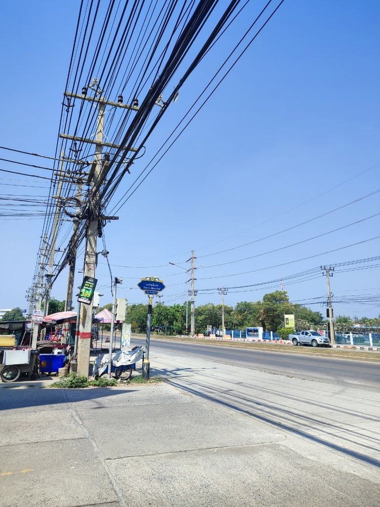 ขายถูกห้องชุดเอื้ออาทรปทุมวิไล 1 (บ้านฉาง) ตรงข้ามโรงพยาบาลปทุมธานี, ภาพที่ 4