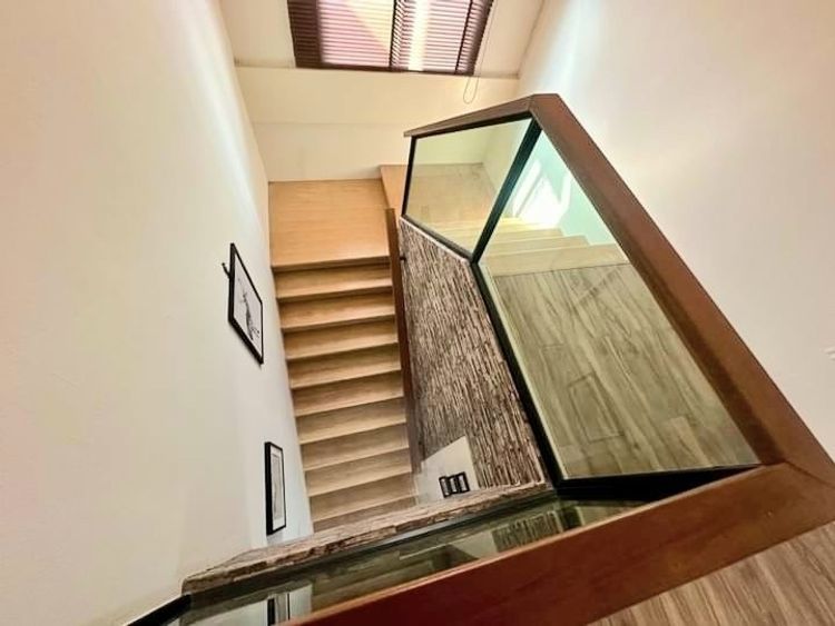 WW2462 ขาย #บ้านเดี่ยว หมู่บ้าน Value Home ซอยพัฒนาการ 65 , ภาพที่ 4