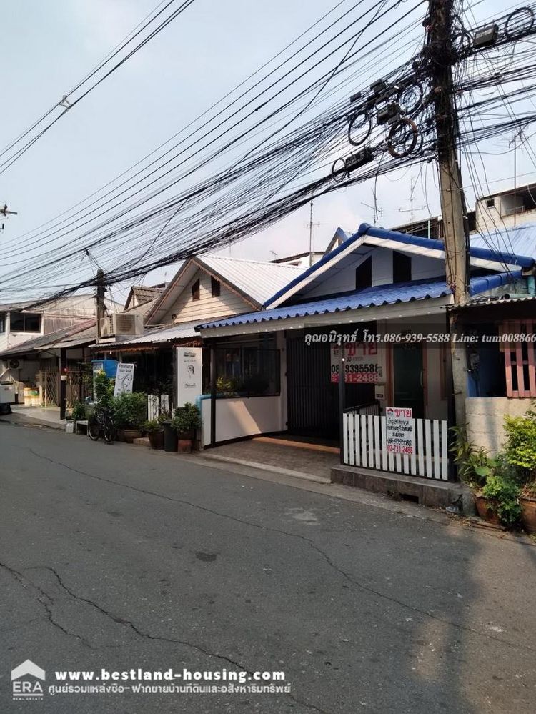 ขาย บ้าน ในโครงการ ธนินทร แขวงสนามบิน เขตดอนเมือง กรุงเทพมหานคร, ภาพที่ 4
