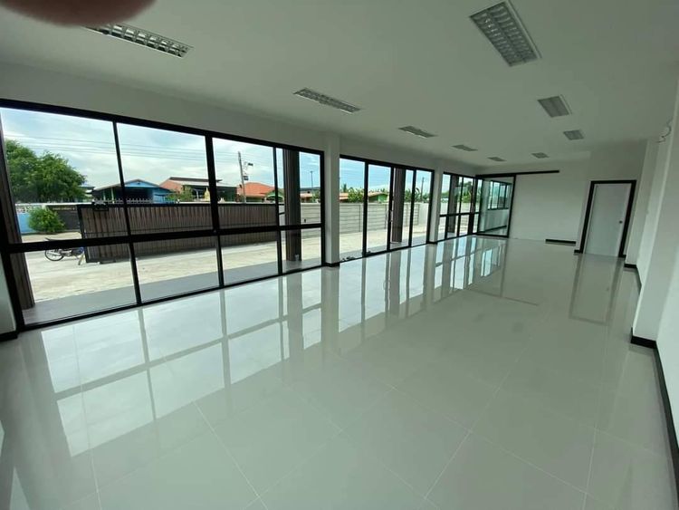 ขายโรงงาน492 ตร.ม. - 1000 ตร.ม. ย่านบางเลนนครปฐมมีใบ รง.4, ภาพที่ 4