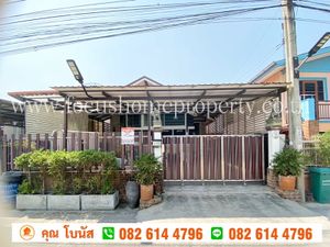 ขาย บ้าน ในโครงการ ขาย บ้านเดี่ยว 45 ตารางวา หมู่บ้าน ปีกไม้ บางใหญ่ ตำบลบ้านใหม่ อำเภอบางใหญ่ จังหวัดนนทบุรี