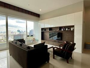P17CR2011023 ให้เช่า เซอร์เคิล คอนโดมิเนียม-Circle Condominium 3 ห้องนอน 180 ตรม.