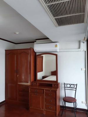 For Rent : พี.เอส.ที. ซิตี้โฮม ห้องใหญ่ 45 ตร.ม. ค่าเช่า 8,000 บาท พิกัดถ.นนทรี 14 ใกล้โลตัส พระราม 3  พร้อมนัดชมห้องวันที่ 22 ก.พ.67